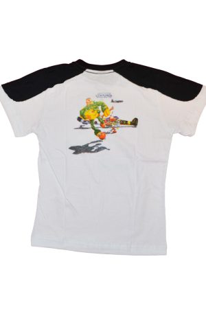 Remera Archie