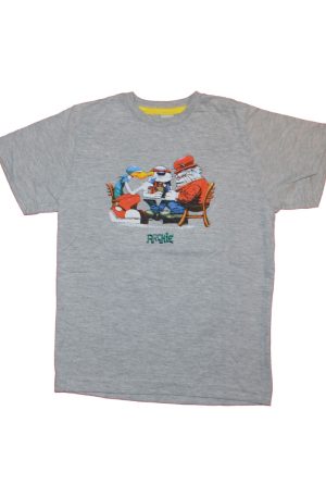 Remera Archie