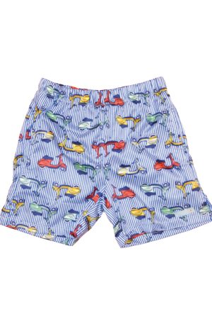 Short motitos