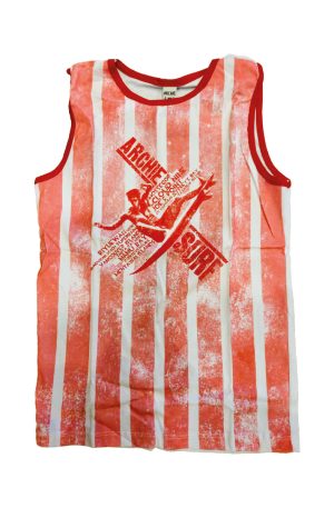 Remera surf