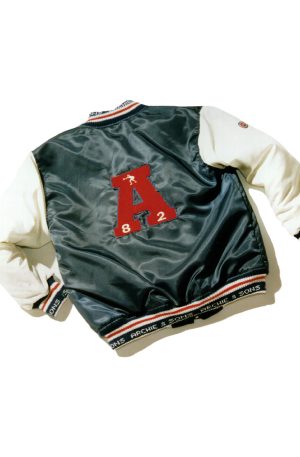 Retro Campera motor A
