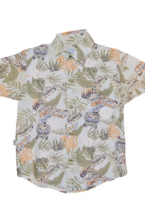 Camisa selva