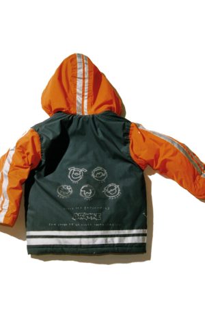 Retro Campera motor B