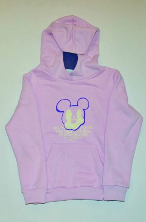 Buzo Mickey
