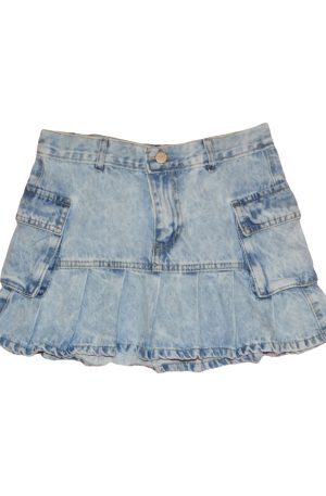 Pollera jean