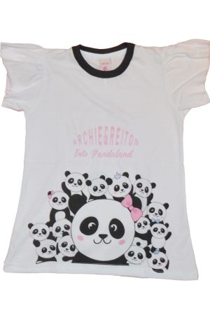 Remera Pandy