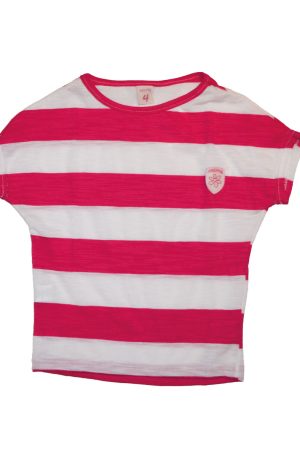 Remera rayas