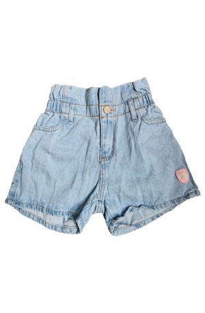 Short Verano Feliz
