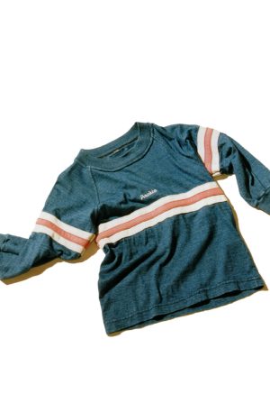 Retro Remera lines