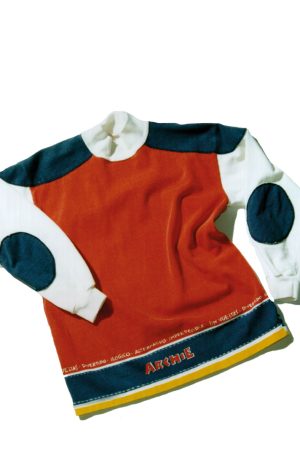 Retro Remera original