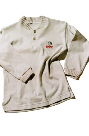Retro Buzo Archie
