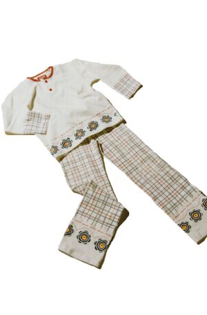 Retro Conjunto soles