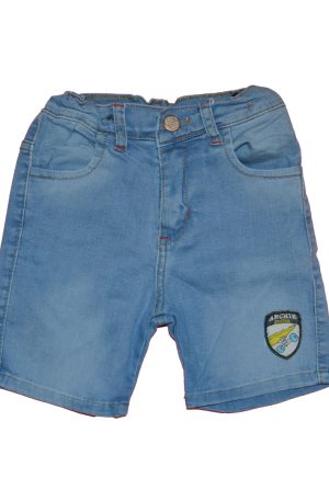 Bermuda jean