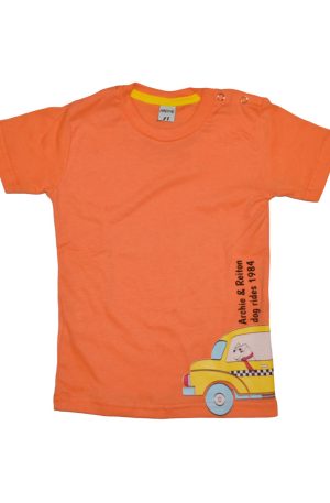Remera verano