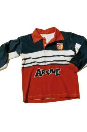 Retro Buzo Back to 90´