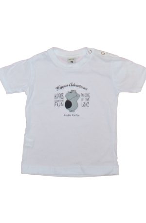 Remera Adventure