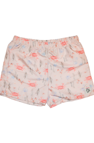 Short florcitas