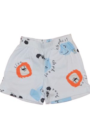 Short leones