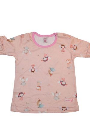 Remera hadas