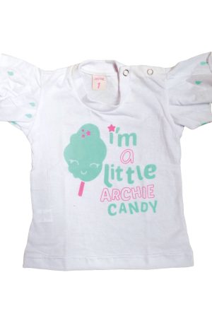 Remera I´m a little Archie Candy