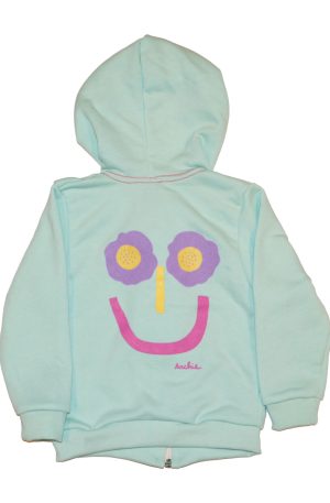 Buzo smile