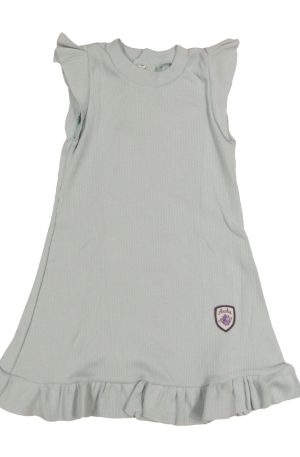 Vestido liso