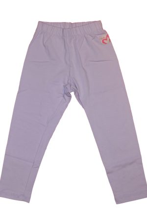 Calza pink
