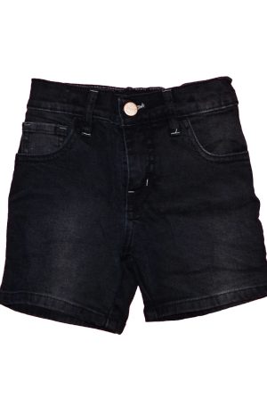 Bermuda de jean