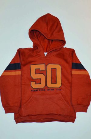 Buzo 50