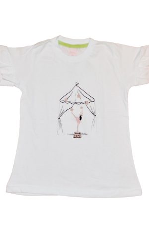Remera dance
