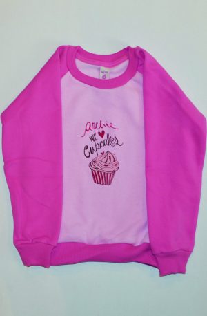 Buzo Cupcake