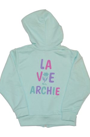 Buzo Archie
