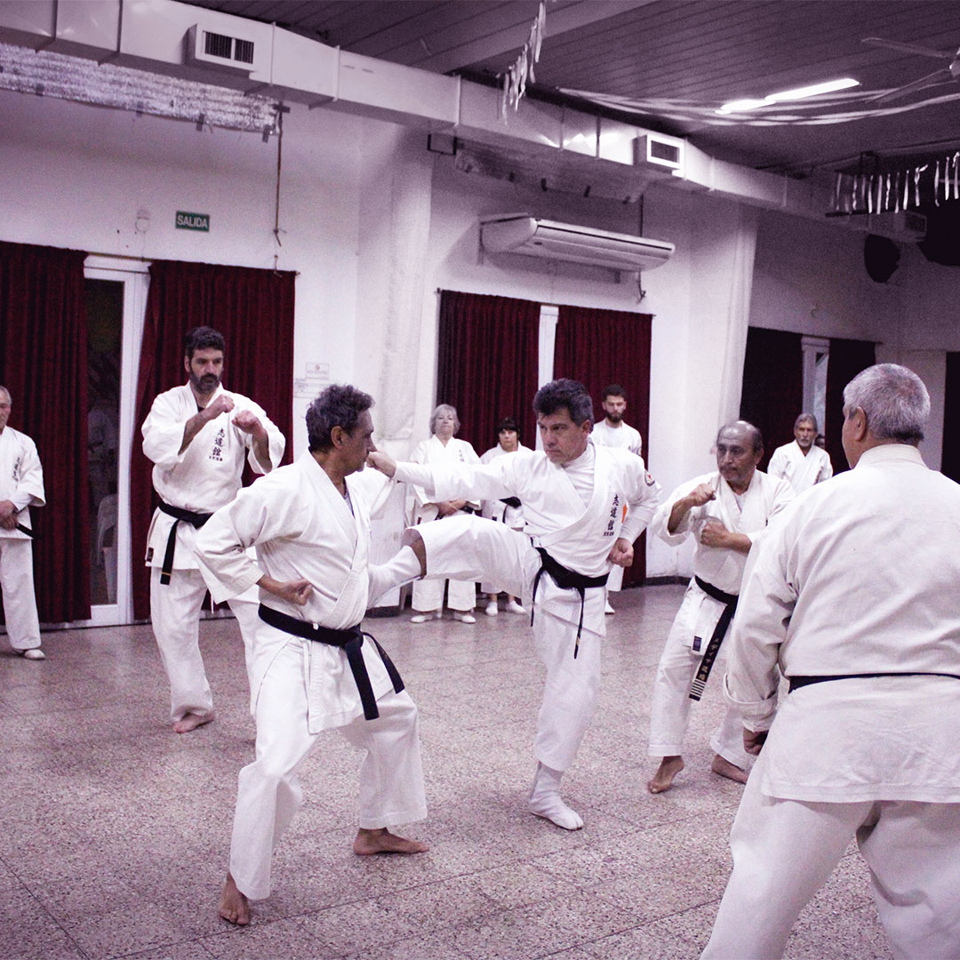 Karate-1