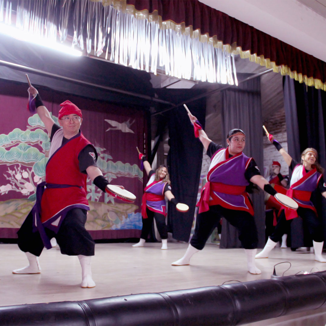 Taiko-3