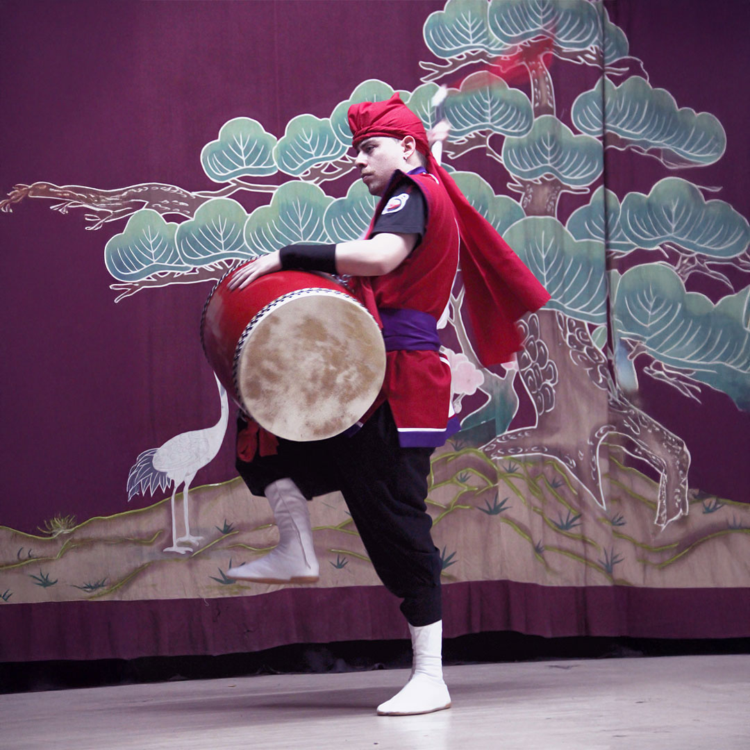 Taiko-5